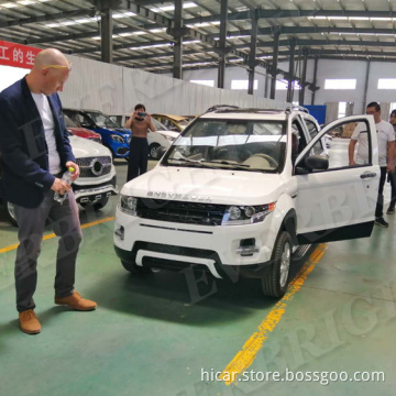 Factory Direct Sale!!!! China Factory Cool Adult Car.  Electric Vehicle SUV. Quality and Price. Brand NEW!